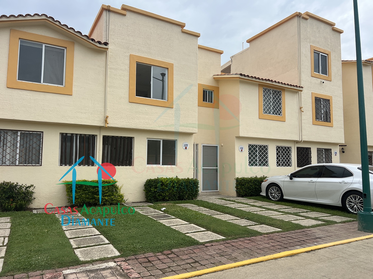 Villas La Palma Diamante J 27